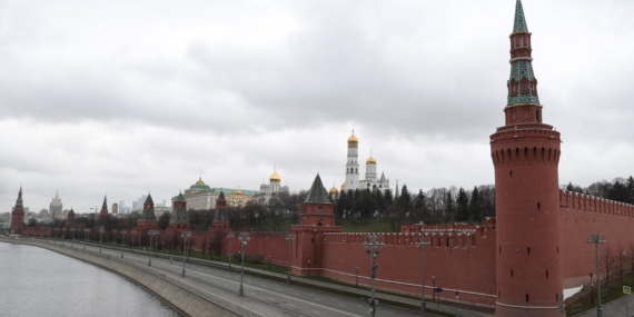 Kremlin: ABD nükleer deneme yaparsa Rusya karşılık verecek