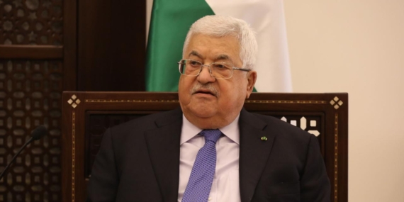 Mahmud Abbas’tan tarihi adım: Yönetim bitiyor, devlete geçiyoruz
