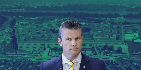 Pete Hegseth: Nükleer testler savaş olasılığını azaltır