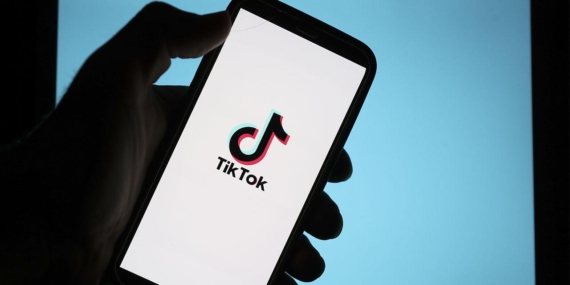 TikTok 189 milyondan fazla videoyu yayından kaldırdı