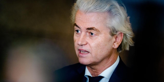 Wilders’ın partisi koalisyondan çekildiği için oy kaybetti