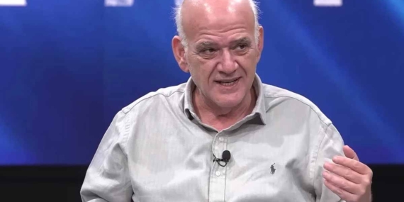 Ahmet Çakar: Hakemler kadınlarla tuzağa düşürülmüştü