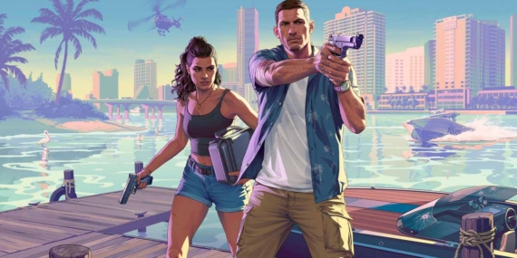 GTA 6’nın çıkışı 2026’ya ertelendi