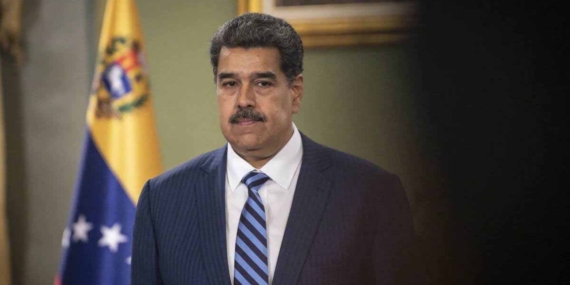 Maduro: ABD af çıkarırsa istifaya hazırım