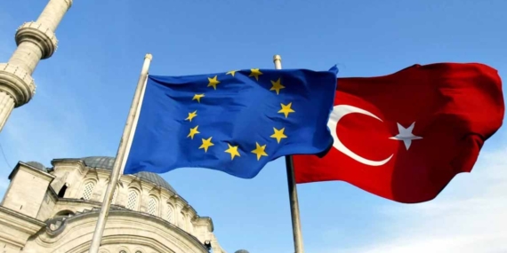 Romanya: Türkiye’nin AB üyeliğini destekliyoruz