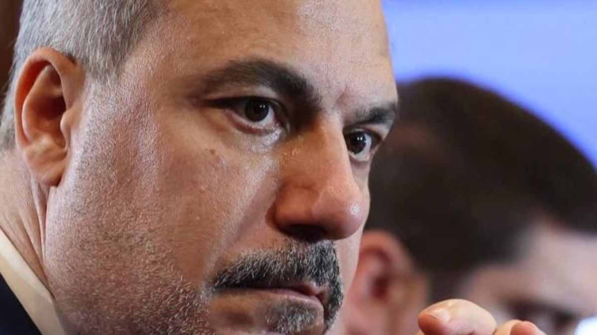 Hakan Fidan: “Avrupa’dan gelen yapıcı mesajlar önemli bir fırsat”