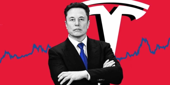 Elon Musk: Gelecekte para ortadan kalkabilir