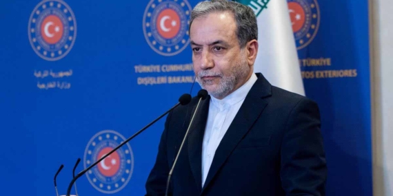 Arakçi: savaşı önlemenin yolu savaşa hazır olmak