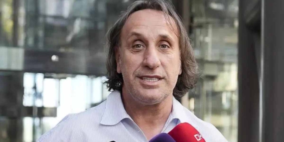 Eyüpspor Başkanı Murat Özkaya tutuklandı