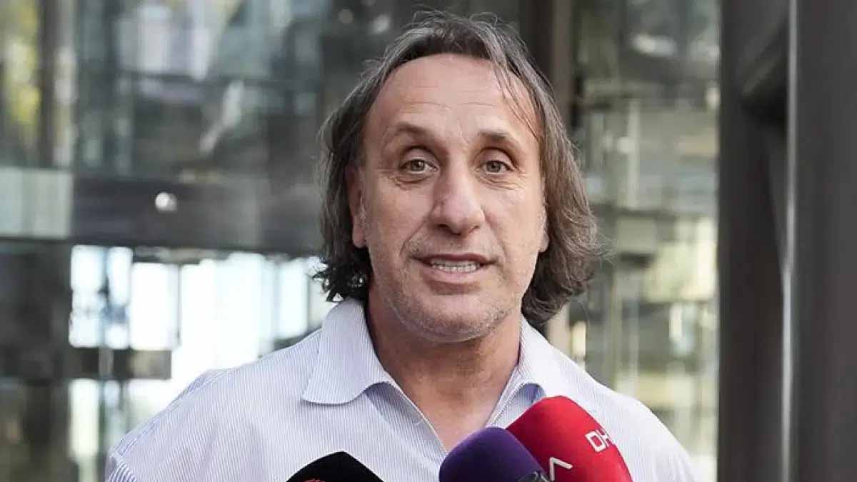 Eyüpspor Başkanı Murat Özkaya tutuklandı
