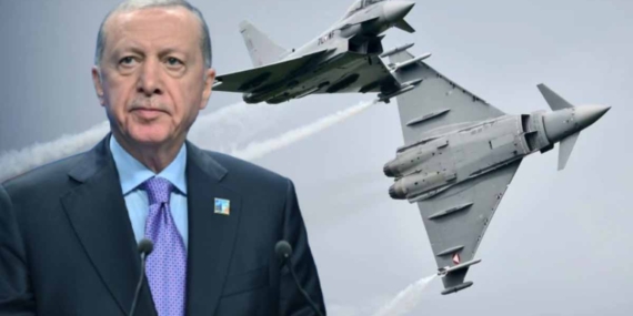 Erdoğan: Artık toplu iğne değil tank üretiyoruz