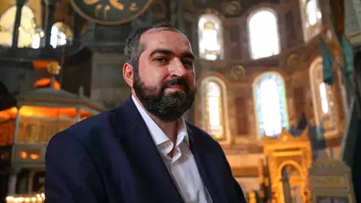 Mehmet Boynukalın: Müslümansanız adam gibi Müslüman olun