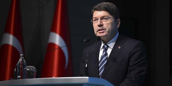 Yılmaz Tunç: Çocukları suça itenlere ceza artacak