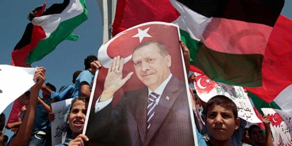 Netanyahu’nun Ofisi: Türk askerleri istikrar gücünde yer almayacak