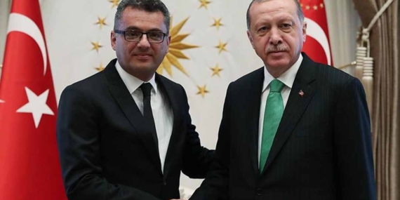 KKTC Cumhurbaşkanı Erhürman, ilk yurt dışı ziyaretini Türkiye’ye yapacak