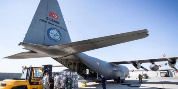 C-130 kazasında iki ihtimal: Korozyon veya kargo hatası