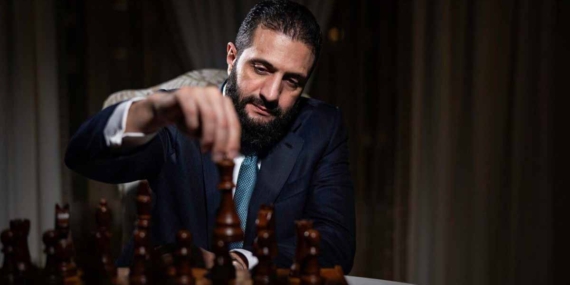 Washington Post, Şara’nın yeni fotoğraflarını yayımladı