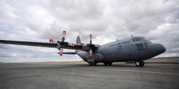 MSB: Düşen C-130 uçağı ihtiyaç fazlasıydı, modernize edilerek hizmete alınmıştı