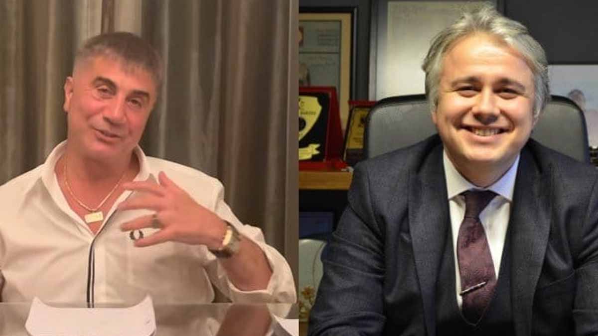 Rojin Karabaş davasına Sedat Peker’den destek açıklaması