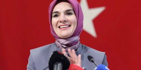 Bakan Göktaş: Doğurganlık sorunu sadece ekonomi değil