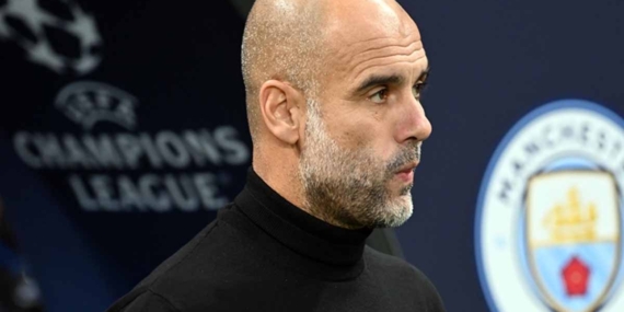 Guardiola: “Filistin maçı sembolden çok daha fazlası”