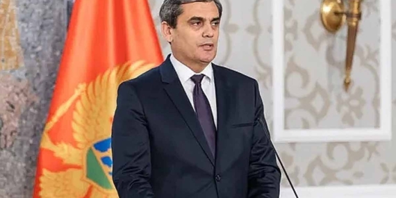 Karadağ, Türk vatandaşlarına vizeyi kaldırıyor