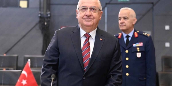 Yaşar Güler: Kara kutunun çözümü en az 2 ay sürecek