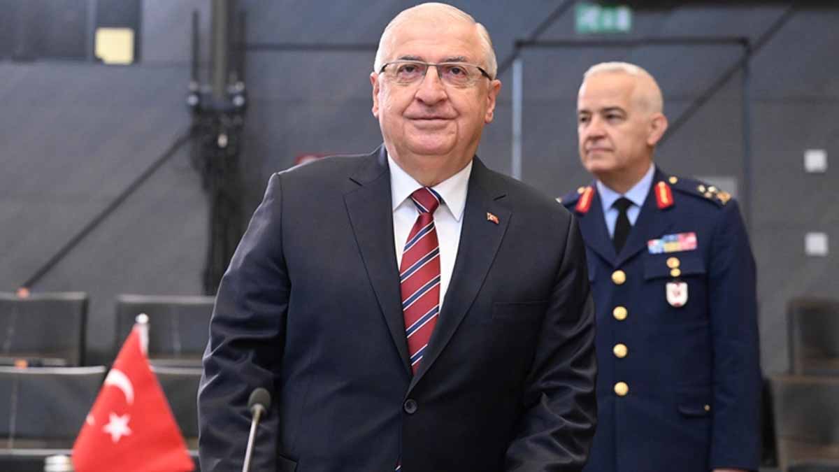 Yaşar Güler: Kara kutunun çözümü en az 2 ay sürecek