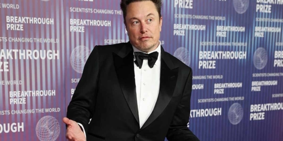 Elon Musk: “Çok gezegenli ol ya da yok ol”