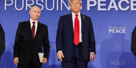Trump: Rusya yaptırımlarına onay verebilirim