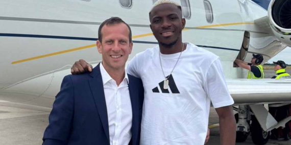 Victor Osimhen transferinde serbest kalma maddesi ve sözleşme detayı