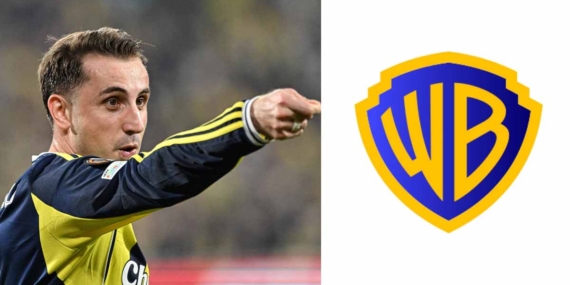 Warner Bros Kerem Aktürkoğlu’nu mahkemeye verdi