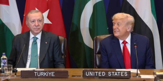 Trump’tan hindi fiyatları ve Erdoğan hakkında esprili açıklama
