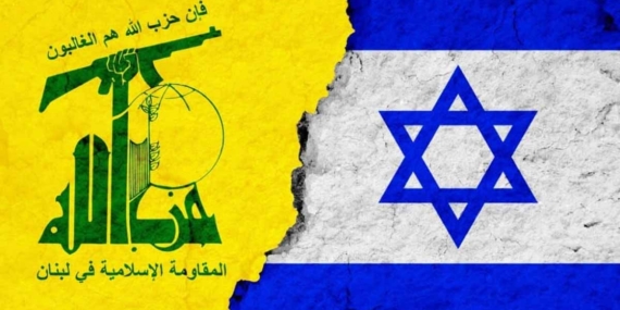 Netanyahu Hizbullah tehdidine karşı kararlılık mesajı verdi