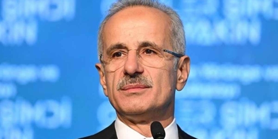 Bakan Uraloğlu: İstanbul’da 4,7 milyon kişinin verisi satıldı