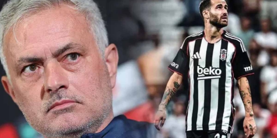 Beşiktaş’tan Benfica’ya Rafa Silva takası teklifi