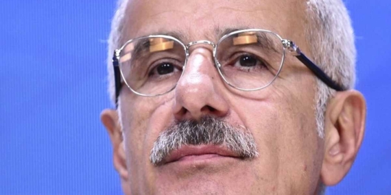 Bakan Uraloğlu’ndan yasal olmayan VPN kullanımı uyarısı
