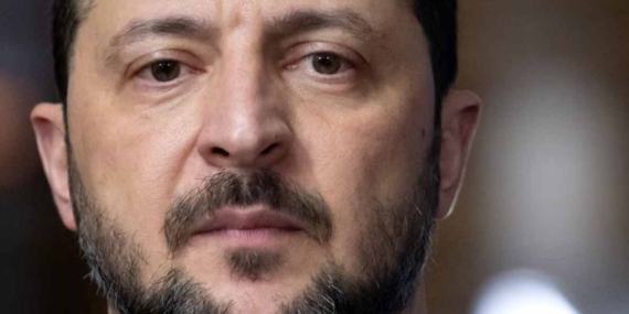 Zelenskiy: Barış planındaki madde sayısı 28’den aza indi