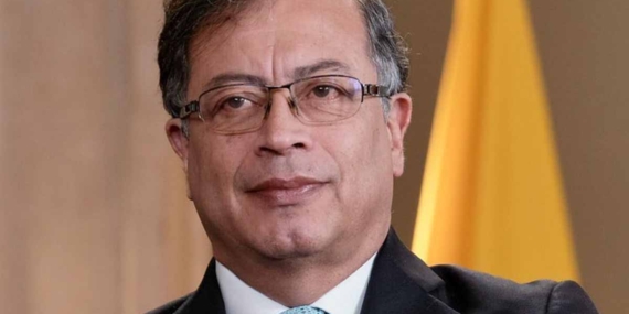 Kolombiya lideri Petro’dan ilişki itirafı