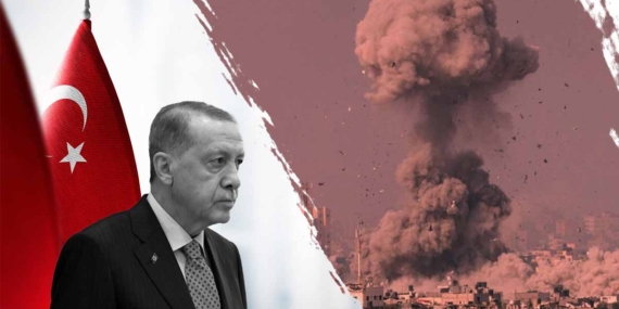 ABD Türkiye’nin Gazze barış gücüne katılımını destekliyor
