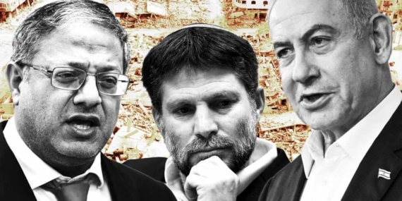 İsrail kabinesinde süt kavgası: Türkiye tartışması çıktı