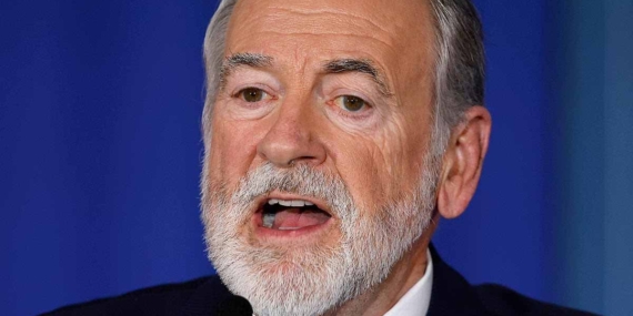 ABD büyükelçisi Huckabee: Yahudileri desteklemeyeni anlamıyorum
