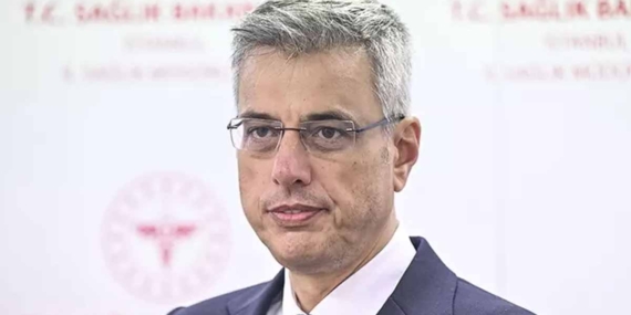 Bakan Memişoğlu’ndan sigara ve obezite uyarısı