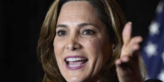 ABD’li vekilden Venezuela itirafı: Petrol şöleni olacak