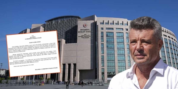 Tuttur kullanıcı bilgileri iddiasına re’sen soruşturma