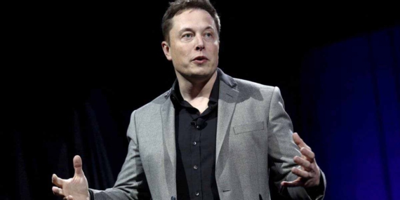 Elon Musk’tan Meta’ya çocuk istismarı ve ban tepkisi