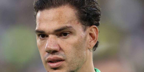 Fenerbahçe kalecisi Ederson PFDK’ye sevk edildi