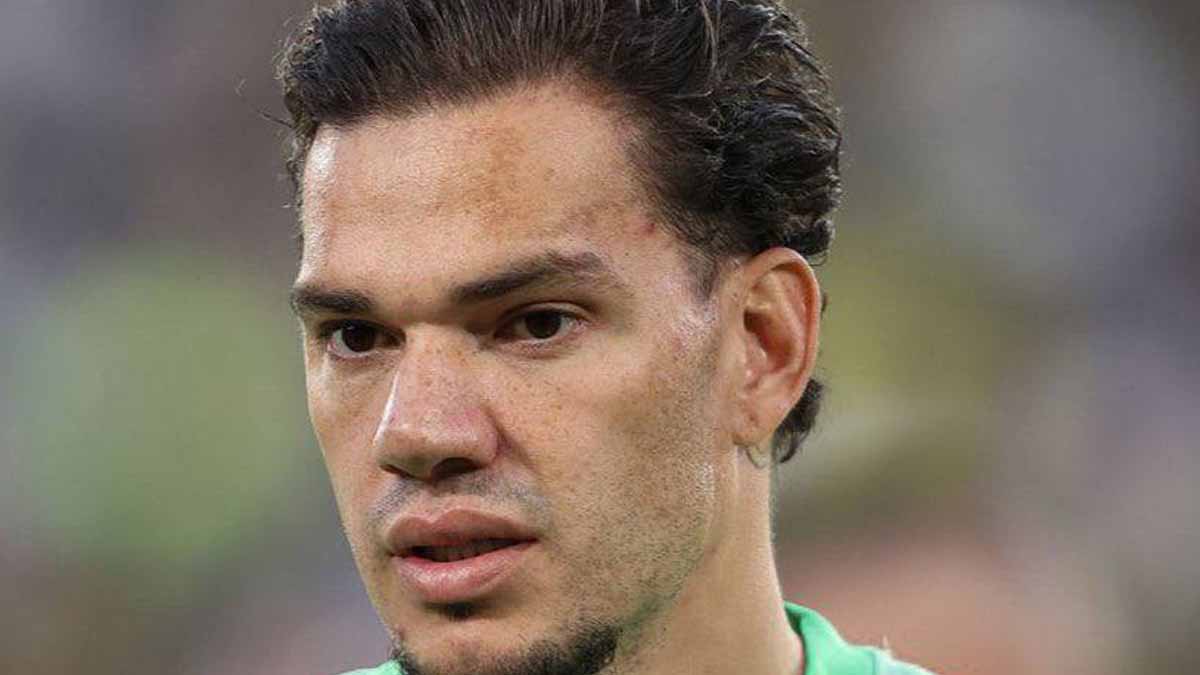 Fenerbahçe kalecisi Ederson PFDK’ye sevk edildi