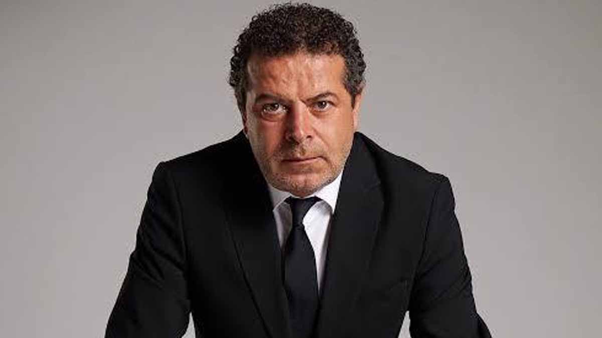 Cüneyt Özdemir: İmralı ziyaretiyle bir tabu yıkıldı