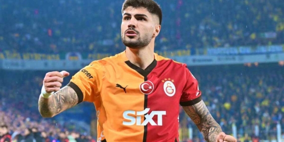 TFF Tahkim Kurulu Eren Elmalı’nın cezasını onadı